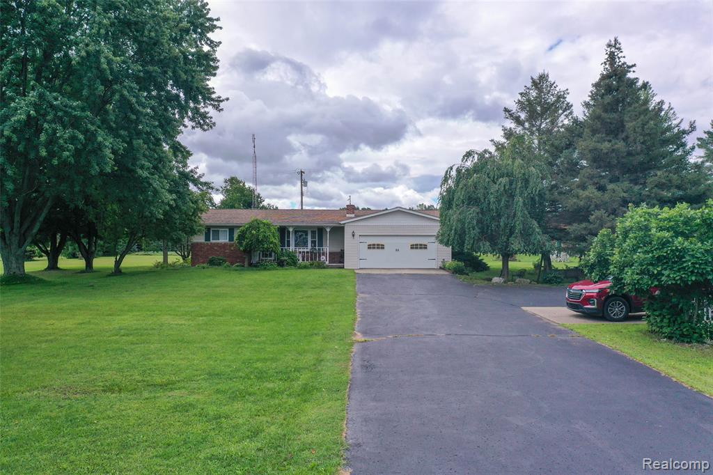 5067 Hemingway Lake Road, Otter Lake, MI 48464 — Photo 20