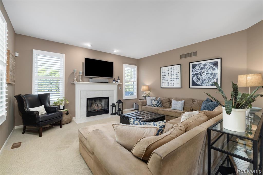 4617 Waterbury Drive, Clarkston, MI 48348 — Photo 15
