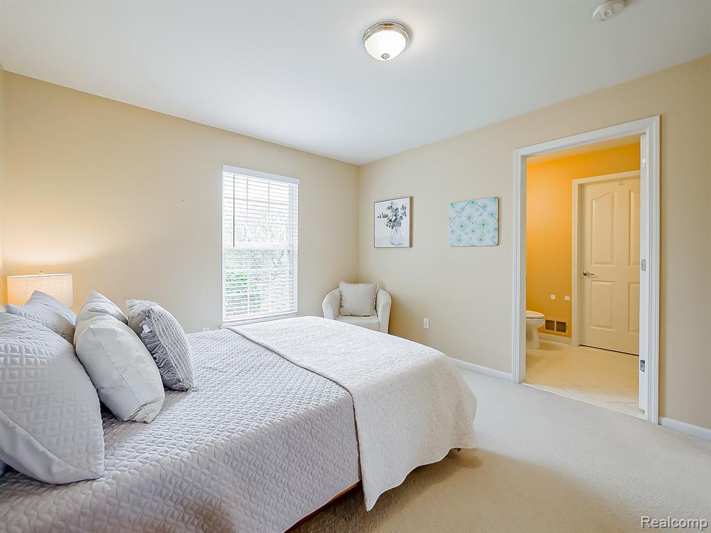 49133 Running Trout Lane, Northville, MI 48168 — Photo 49