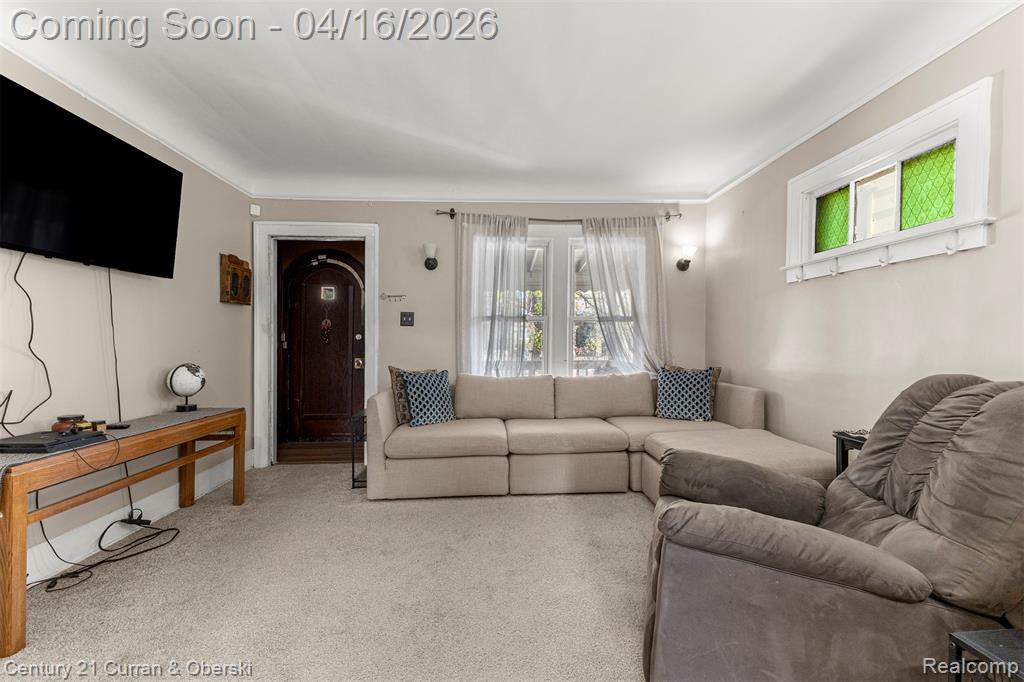 2627 Casper Street, Detroit, MI 48209 — Photo 4