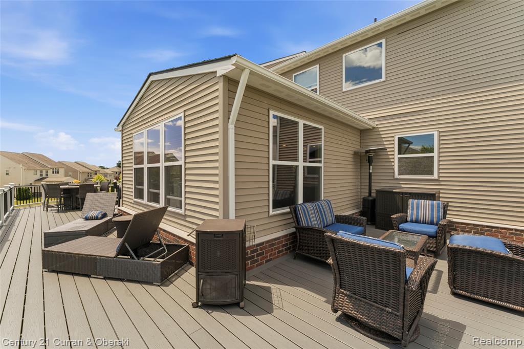 24986 Carriage Lane, South Lyon, MI 48178 — Photo 28