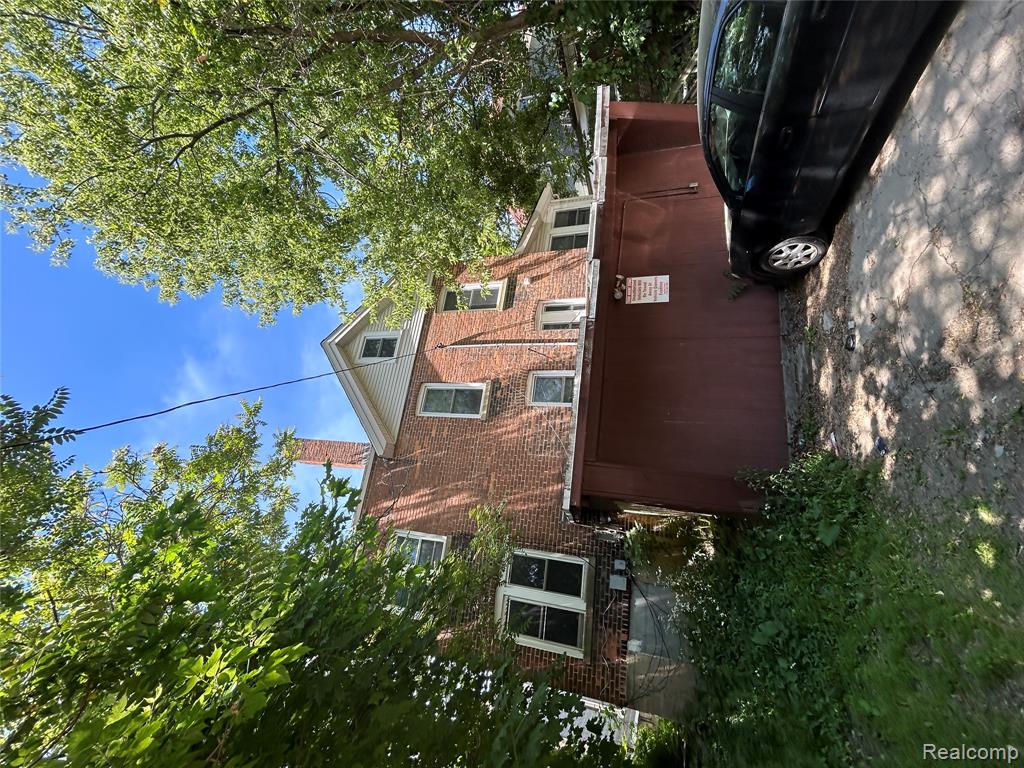126 College Place, Ypsilanti, MI 48197 — Photo 2