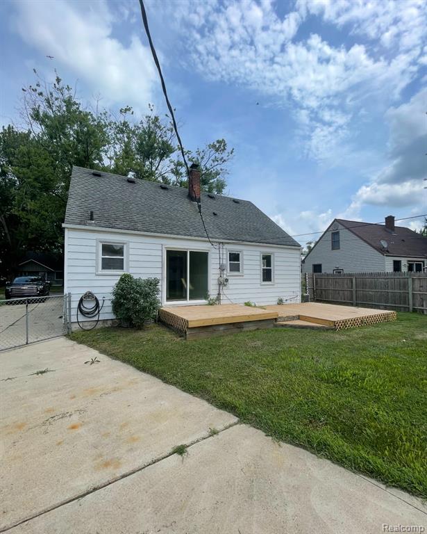 1076 Evelyn Avenue, Ypsilanti, MI 48198 — Photo 4