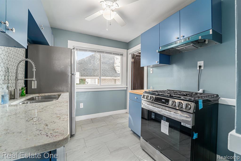 5056 Somerset Avenue, Detroit, MI 48224 — Photo 22