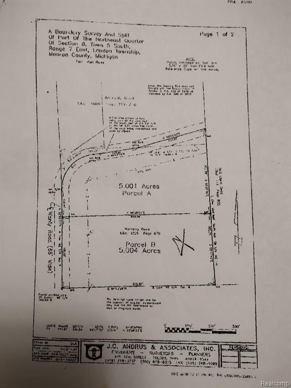 13280 WANTY Road, Milan, MI 48160 — Photo 34