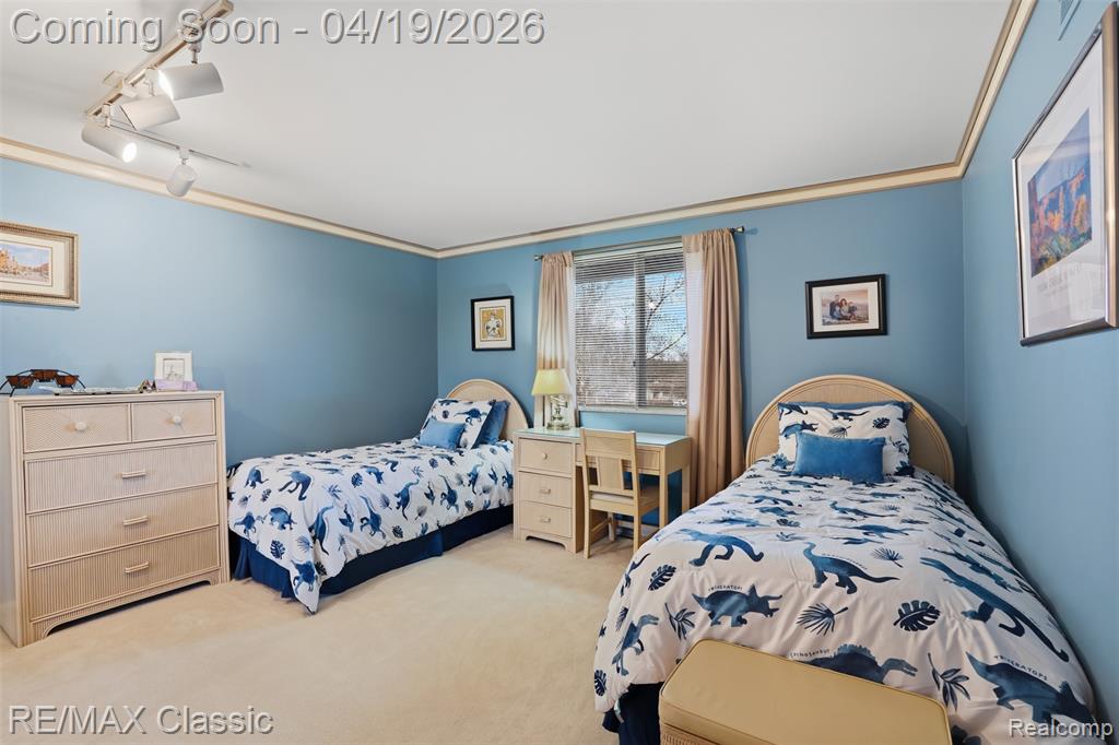 3398 Tiquewood, Commerce Twp, MI 48382 — Photo 35