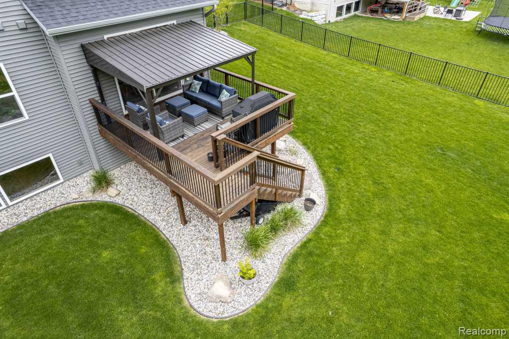 1712 Autumn Valley Drive SW, Byron Center, MI 49315 — Photo 46