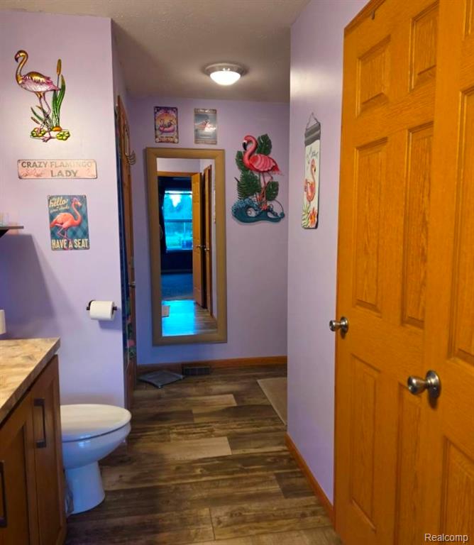 20 E Mier Road, Sanford, MI 48657 — Photo 17