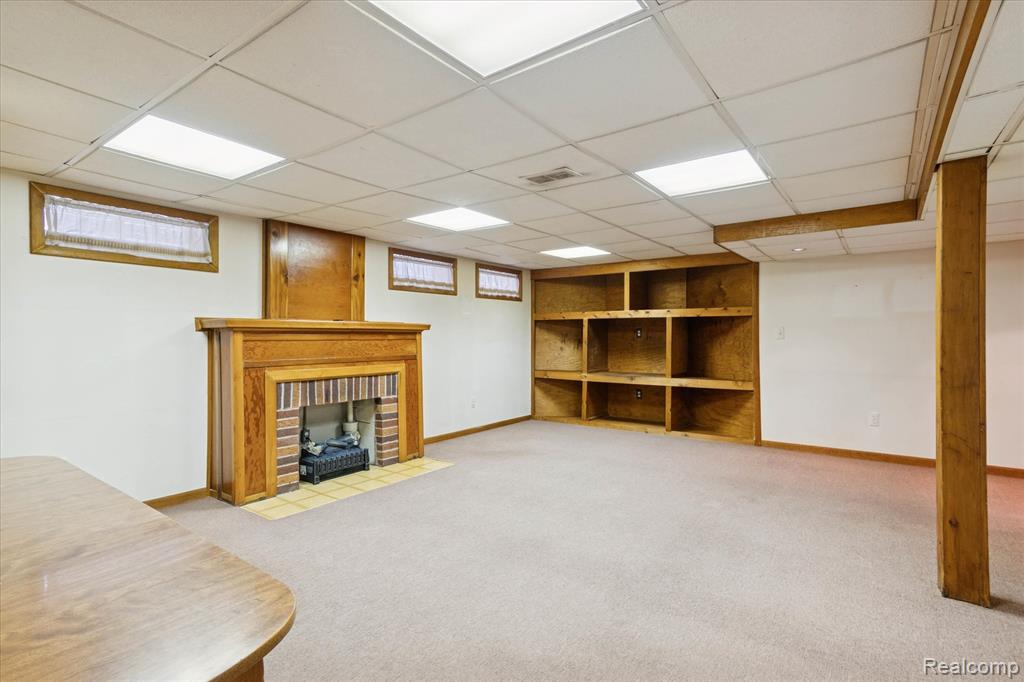540 N York Street, Dearborn, MI 48128 — Photo 32
