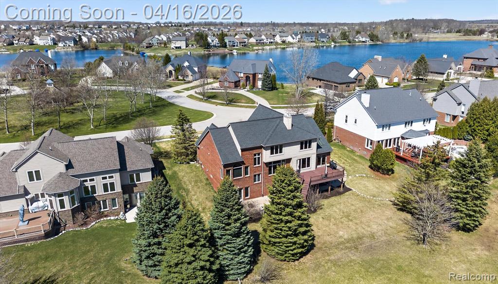 625 Southshore Drive, Oxford, MI 48371 — Photo 60