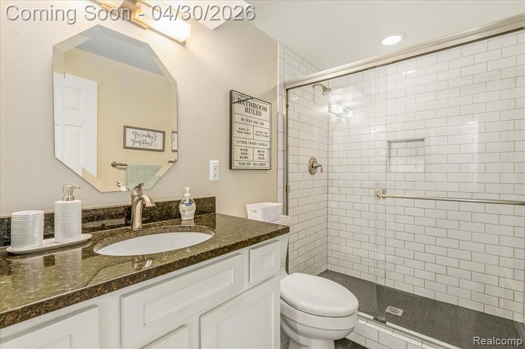 48132 Colony Farm Circle, Plymouth, MI 48170 — Photo 41