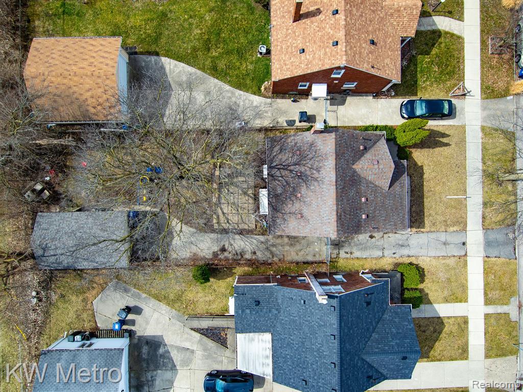 9827 APPLETON, Redford, MI 48239 — Photo 8