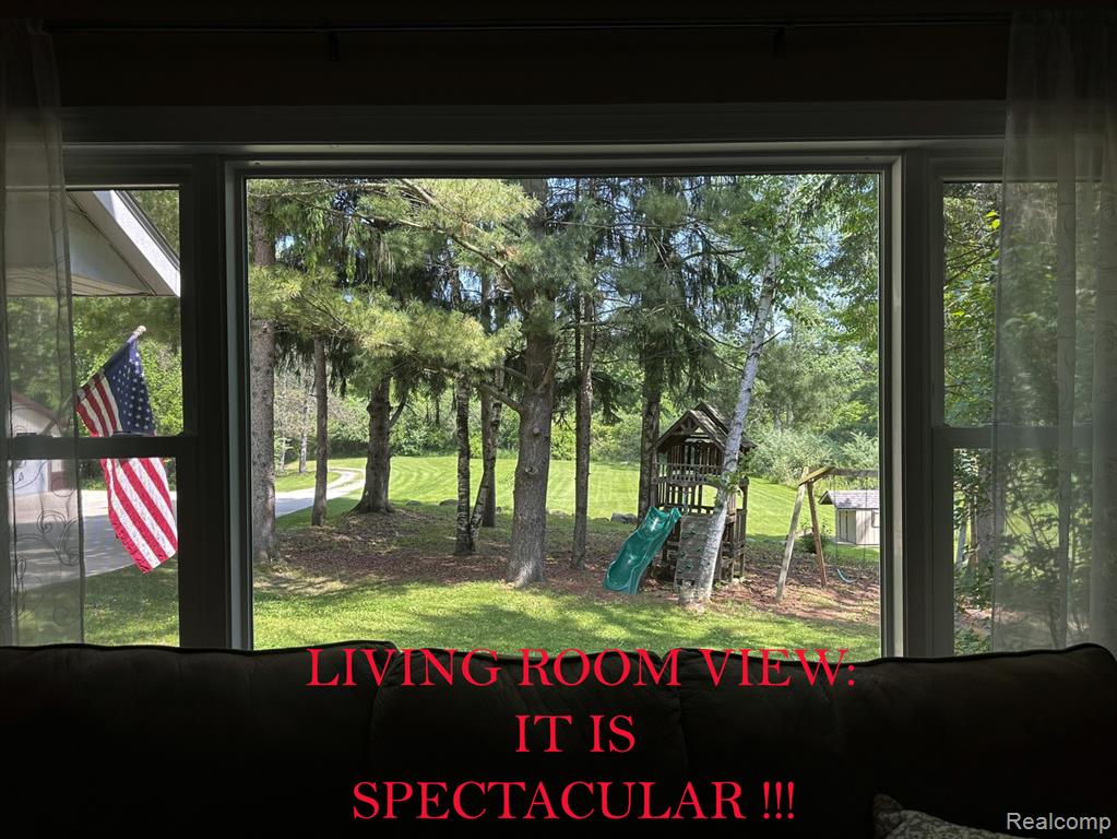 5836 Ewalt Road, Imlay City, MI 48444 — Photo 35