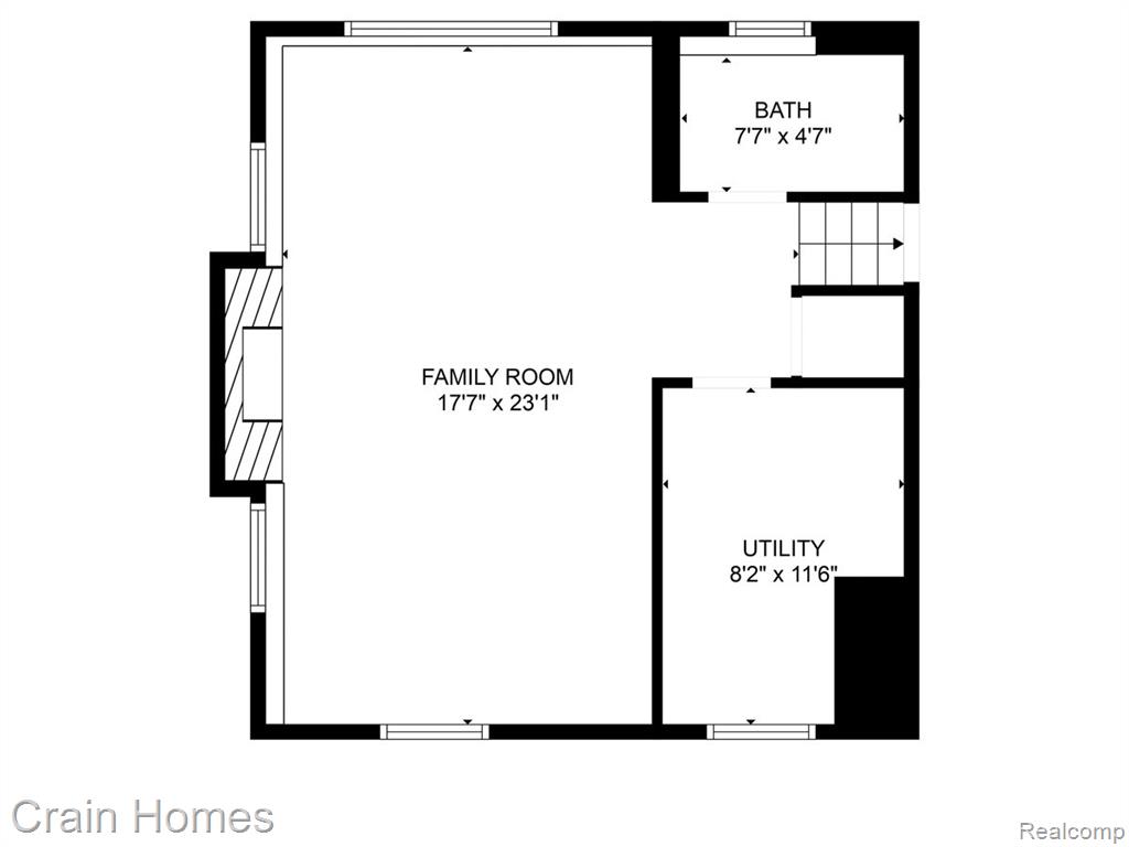 39648 Parklawn Drive, Sterling Heights, MI 48313 — Photo 46