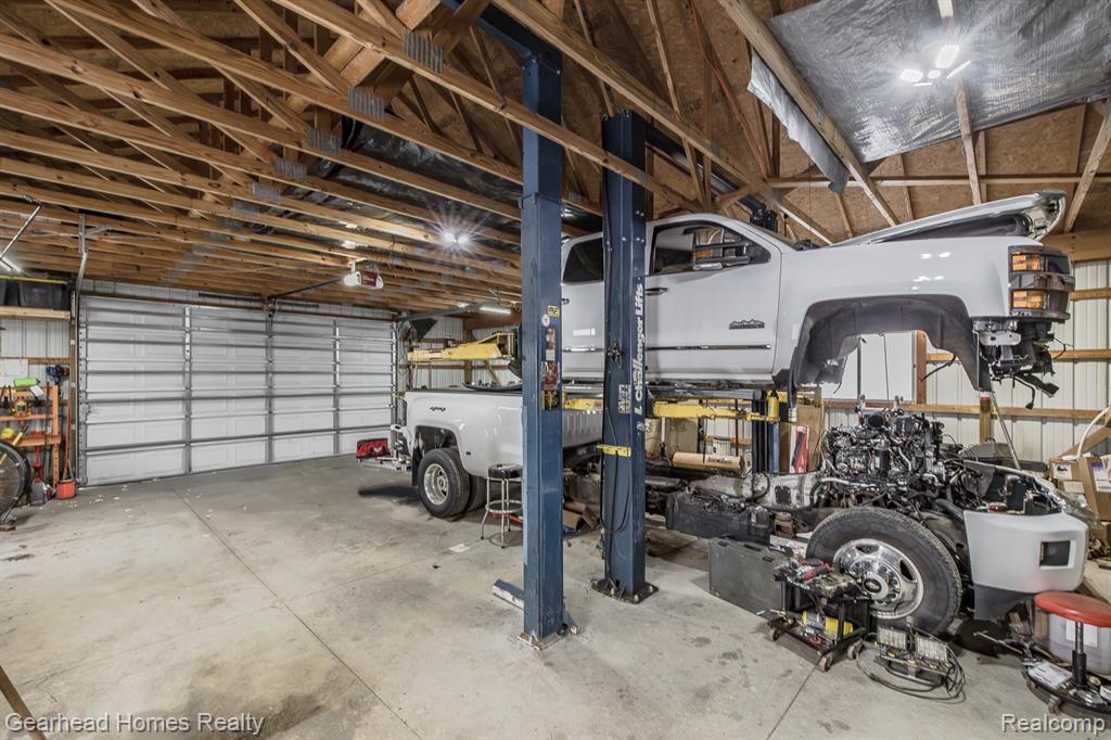 23100 Pratt Road, Armada, MI — Photo 67