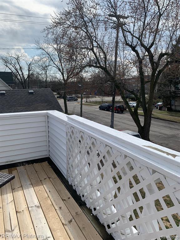 403 E CLINTON Street, Howell, MI 48843 — Photo 23