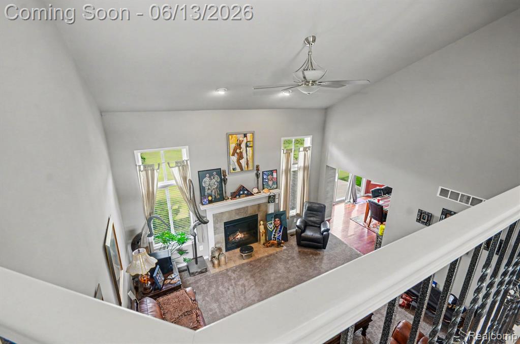 26820 Alderman Court, Harrison Township, MI — Photo 24
