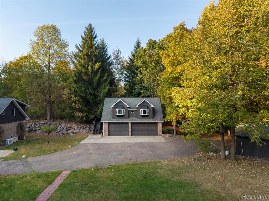 2631 Lakeville Road, Oxford, MI 48370 — Photo 7