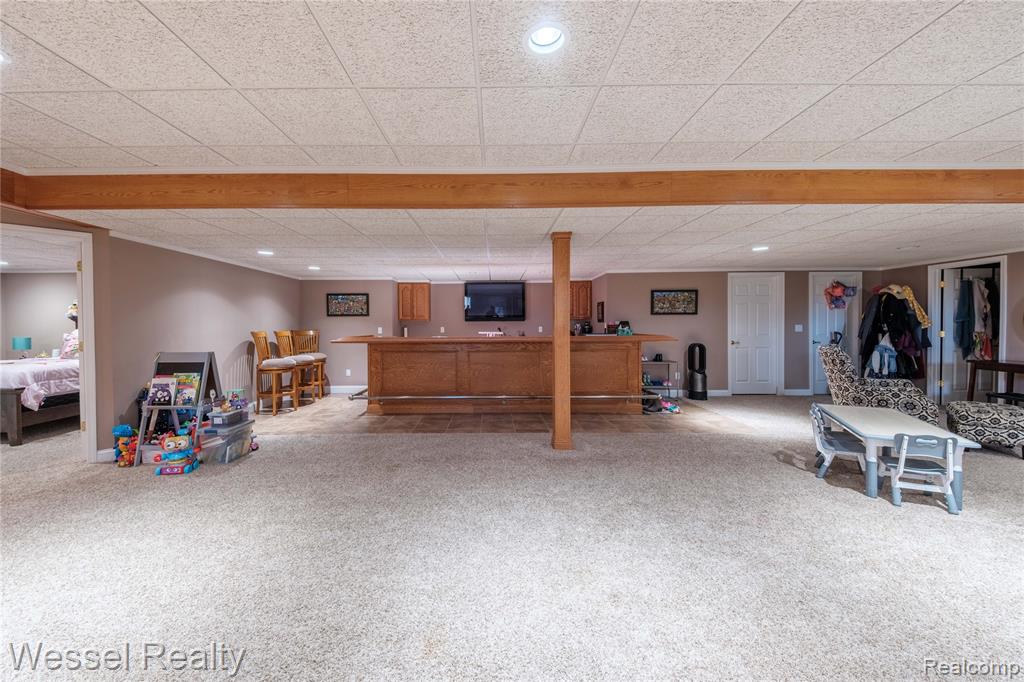 9805 Cranbrook Court, Romeo, MI 48065 — Photo 33