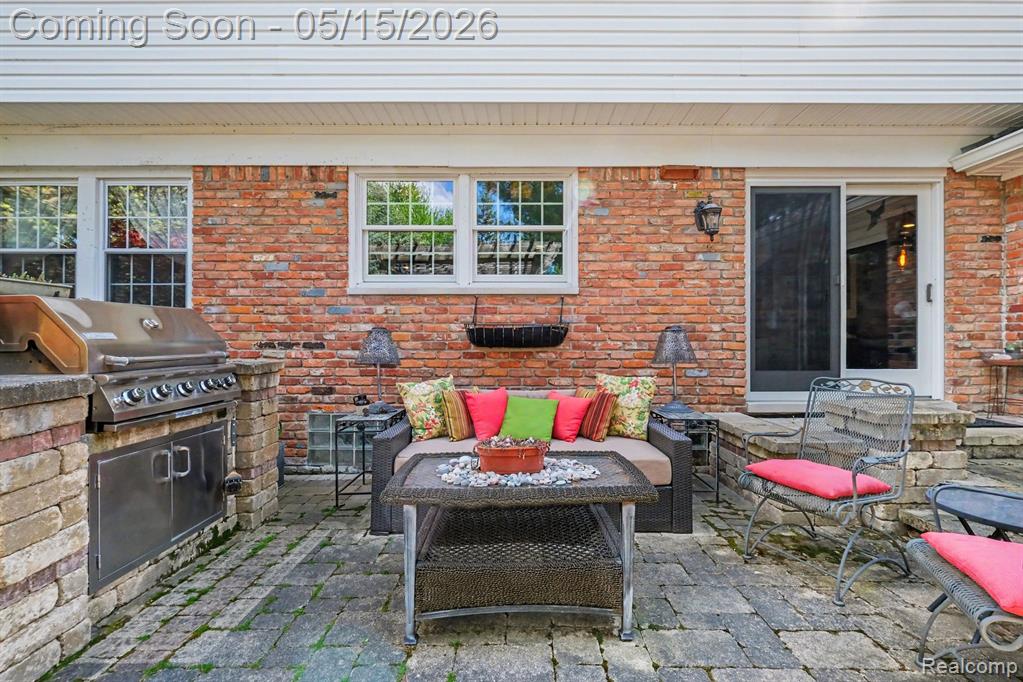5443 Provincial Road, Grand Blanc, MI 48439 — Photo 40