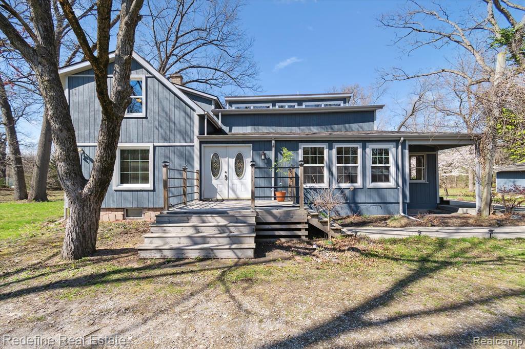 13266 Capernall Road, Carleton, MI 48117 — Photo 5