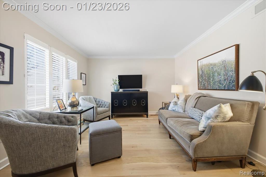 4956 Coventry Road, Royal Oak, MI 48073 — Photo 4