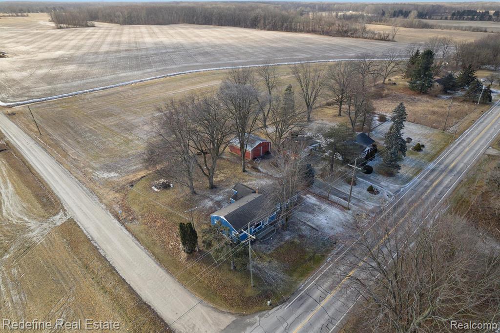 7492 Milan Oakville Road, Milan, MI 48160 — Photo 32