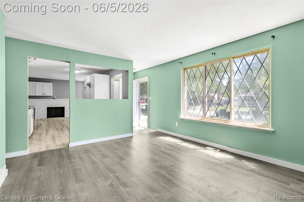 15556 Taft Street, Romulus, MI 48174 — Photo 5