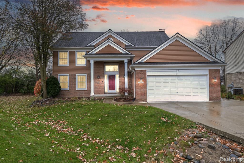 5824 HATHAWAY Road, Canton, MI 48187 — Photo 42