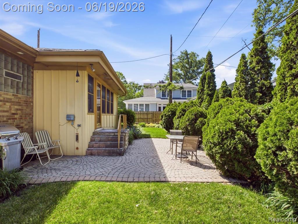 3431 Sherman Court, Port Huron, MI 48060 — Photo 32