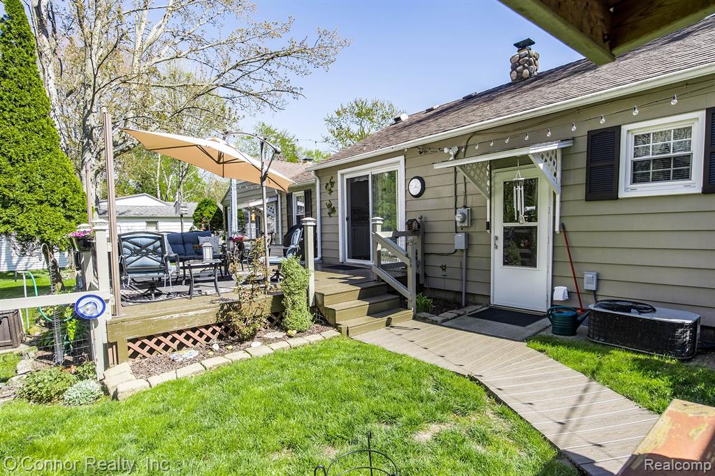 4234 Atkins Road, Port Huron, MI 48060 — Photo 28