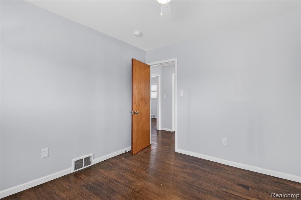 8154 Quinn Street, Detroit, MI 48234 — Photo 11