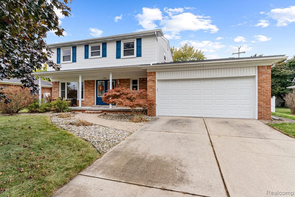5368 Boland Drive, Grand Blanc, MI 48439 — Photo 3