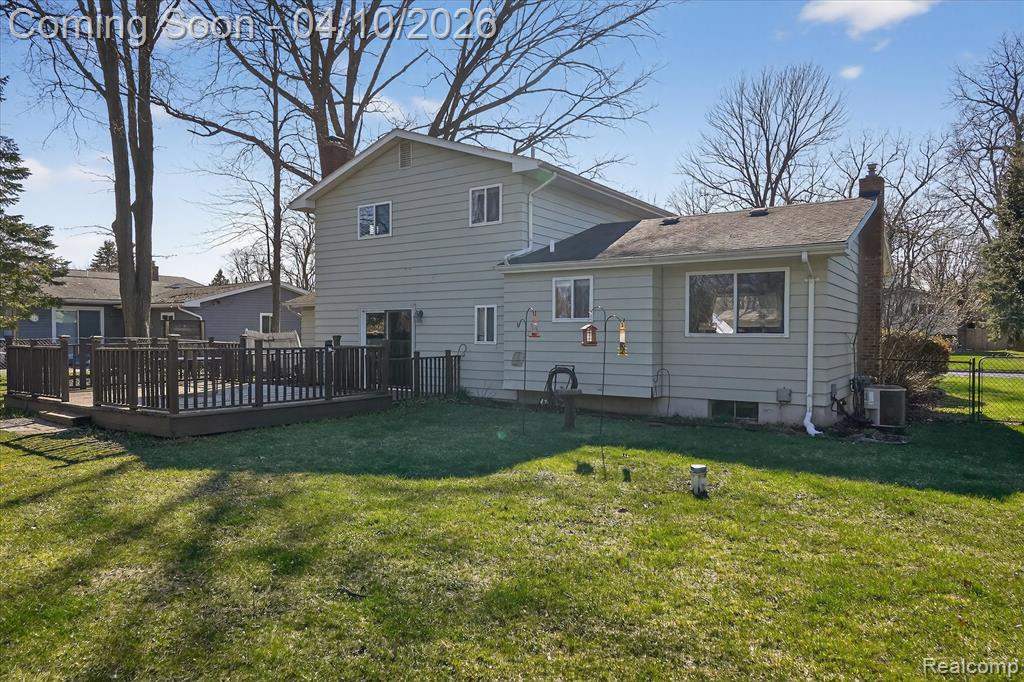 4397 Sulgrave Drive, Swartz Creek, MI 48473 — Photo 32