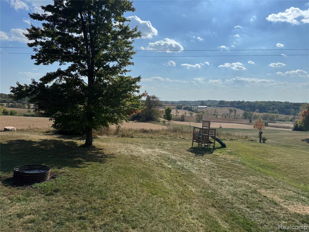 1243 Kile Road, Metamora, MI 48455 — Photo 38