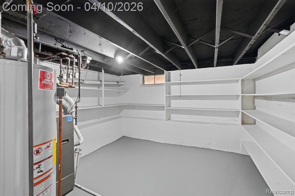 25524 Cortez Street, Harrison Township, MI — Photo 40