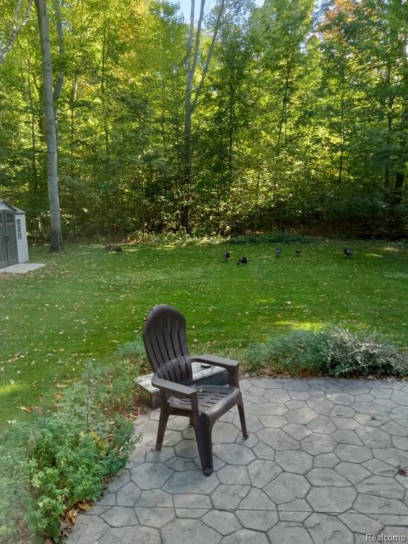 4405 S Hemlock Road, Cedar, MI 49621 — Photo 24
