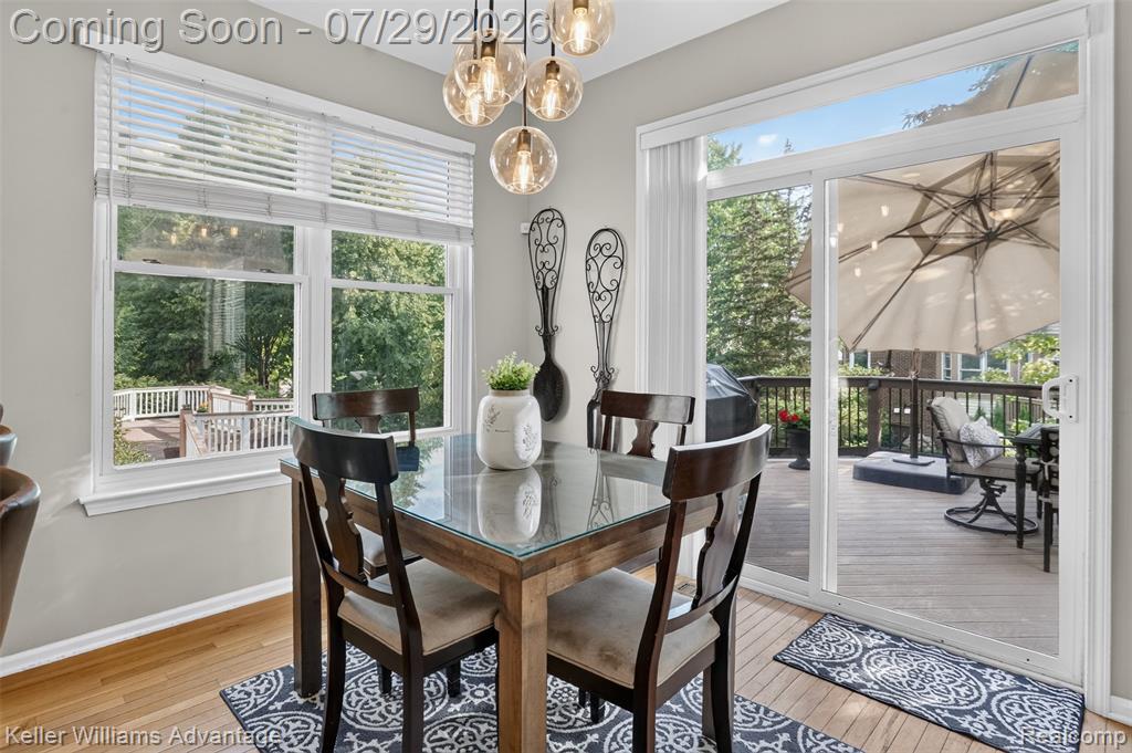 16971 Algonquin Drive, Northville, MI 48168 — Photo 16