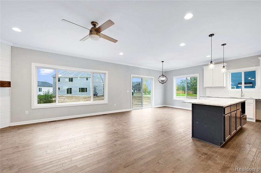 2327 Baltimore Lane, Davison, MI 48423 — Photo 12