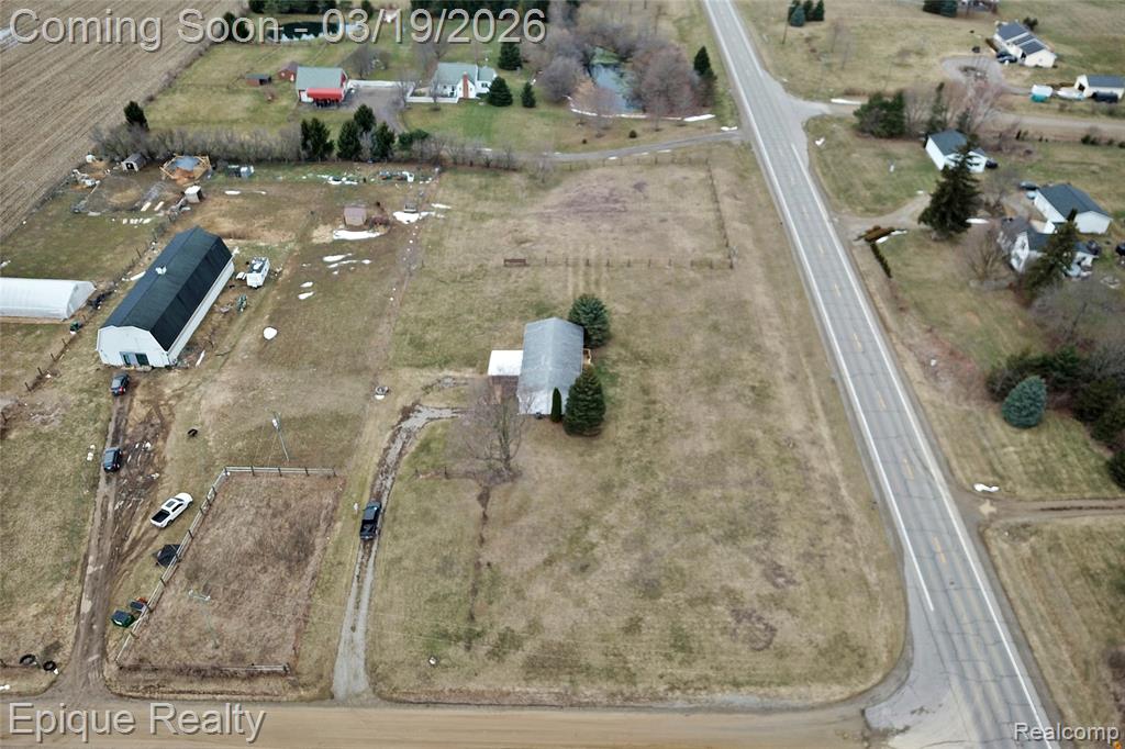6723 Cedar Creek Road, North Branch, MI 48461 — Photo 43