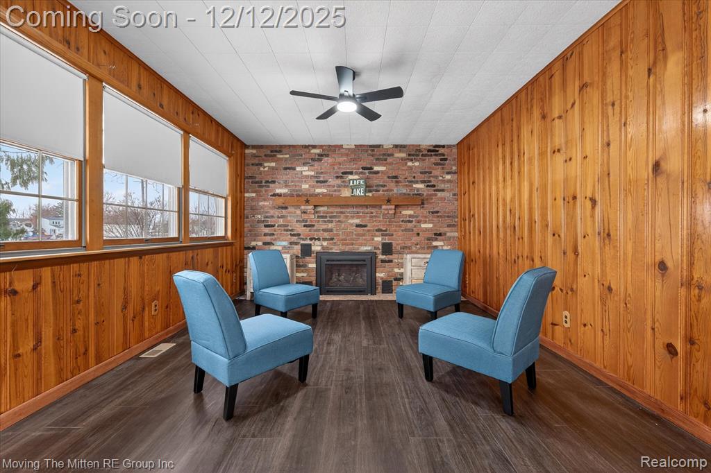 30760 Bayview Drive, Gibraltar, MI — Photo 17
