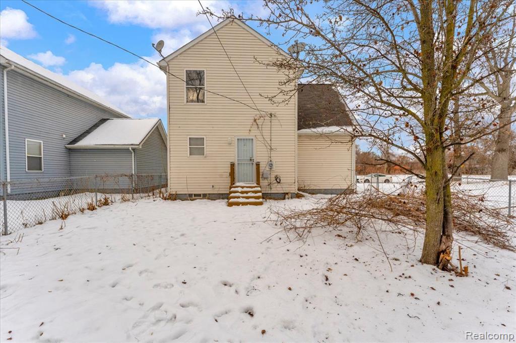 8247 Ellsworth Street, Detroit, MI 48238 — Photo 25