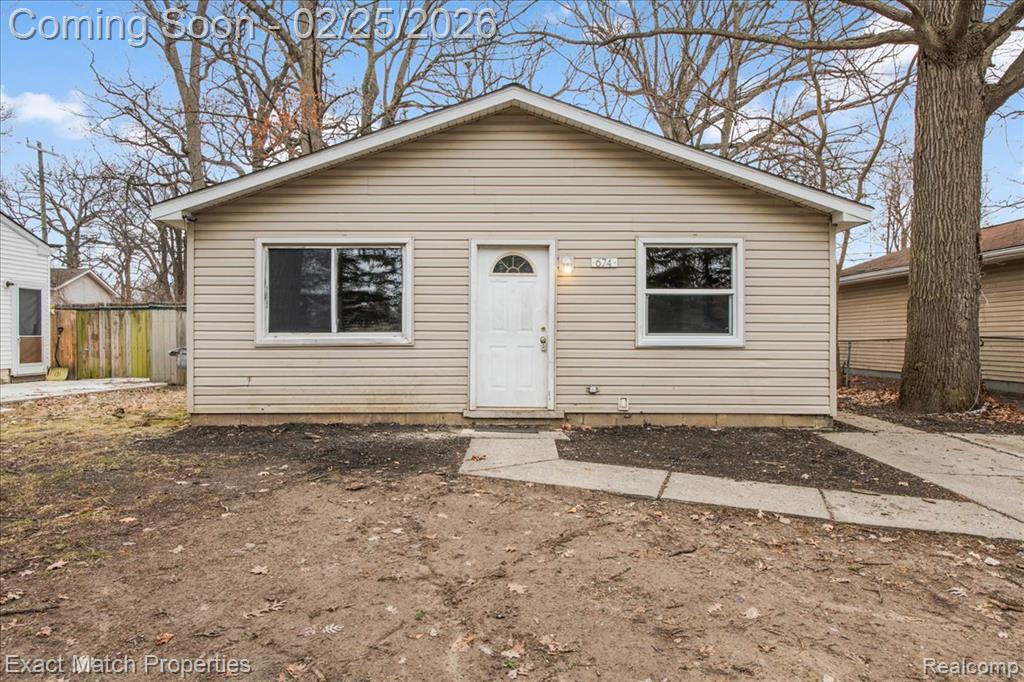 674 Parkwood Avenue, Pontiac, MI 48340 — Photo 29