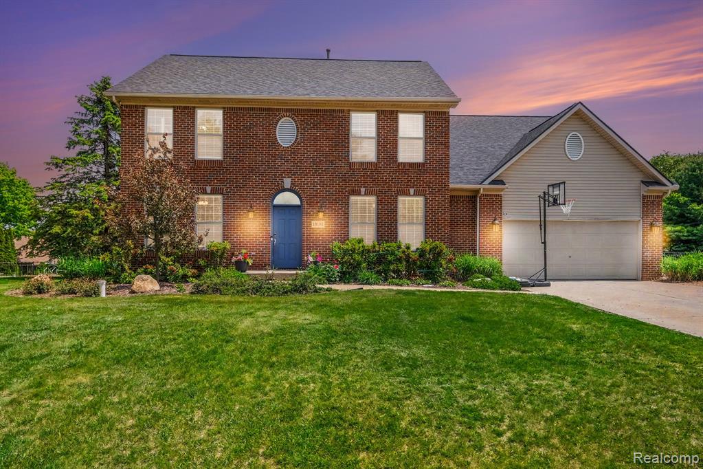 16181 Valcrest Drive, Linden, MI 48451 — Photo 2
