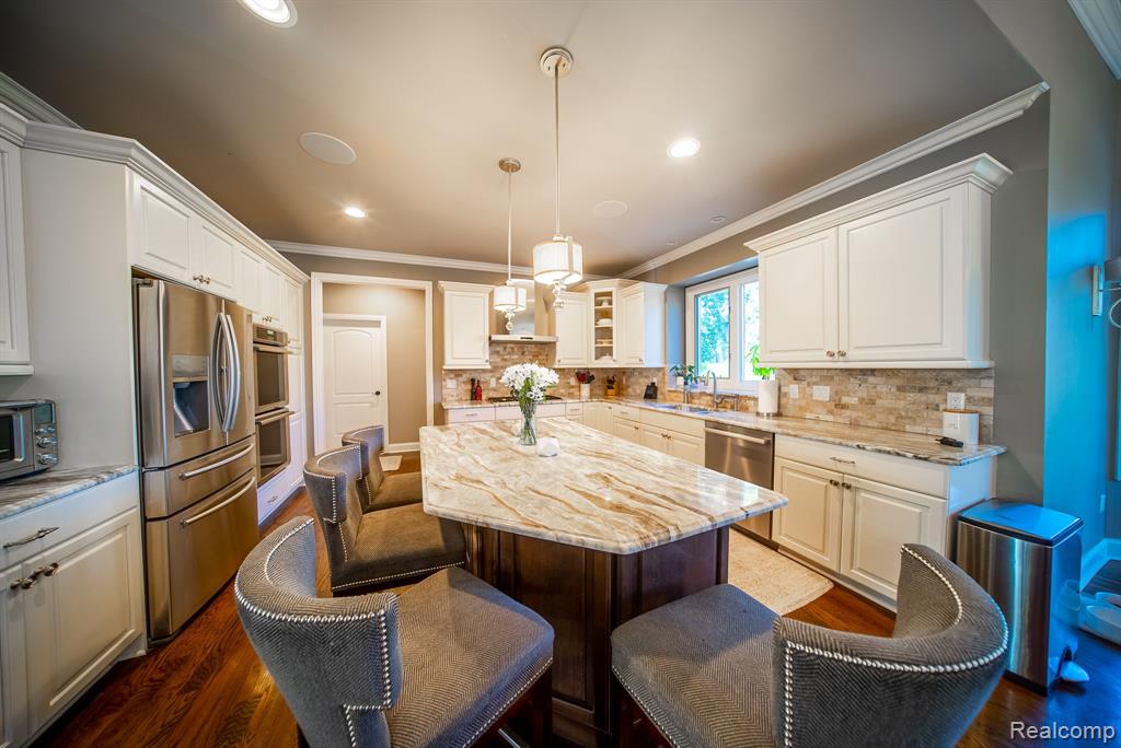 62578 POND Drive, Washington, MI — Photo 25