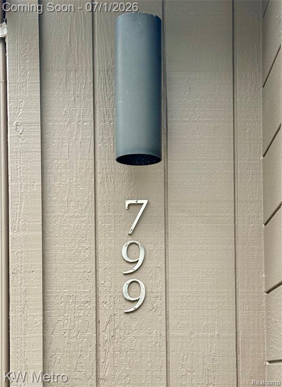 799 Emmons Avenue, Birmingham, MI 48009 — Photo 3