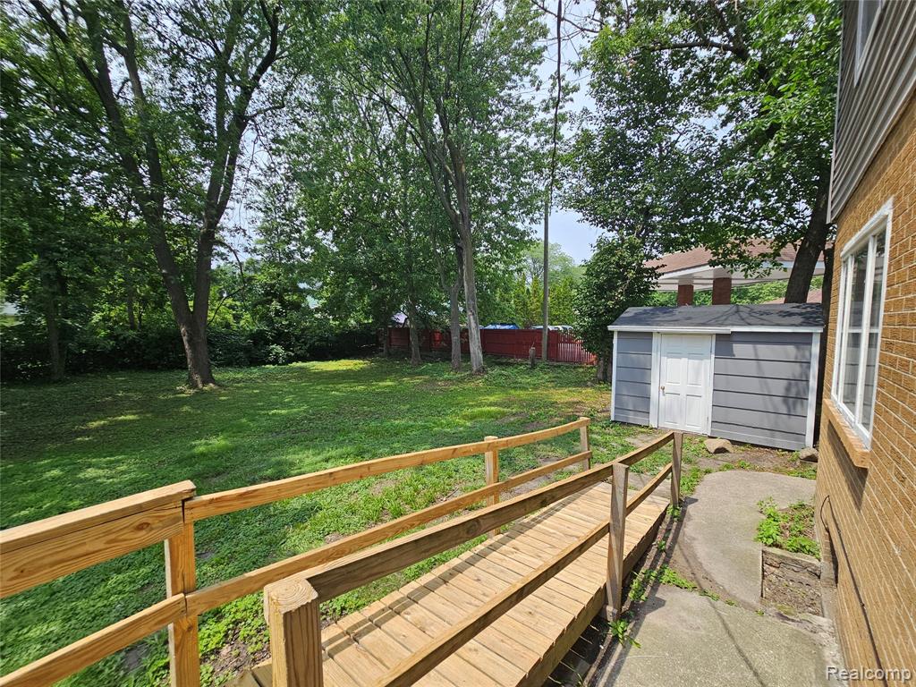 705 N Trumbull Street, Bay City, MI 48708 — Photo 51