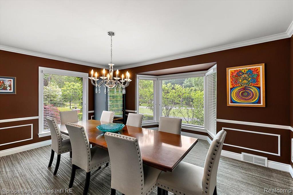 4889 ARDMORE Drive, Bloomfield Hills, MI 48302 — Photo 12