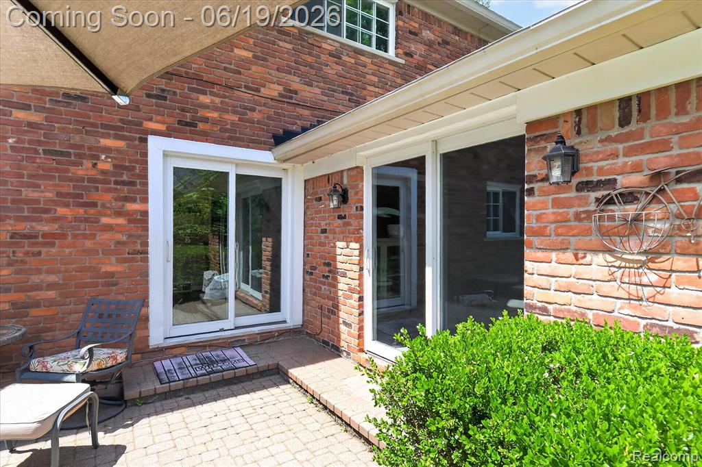 19780 Edshire Lane, Grosse Pointe, MI 48236 — Photo 36