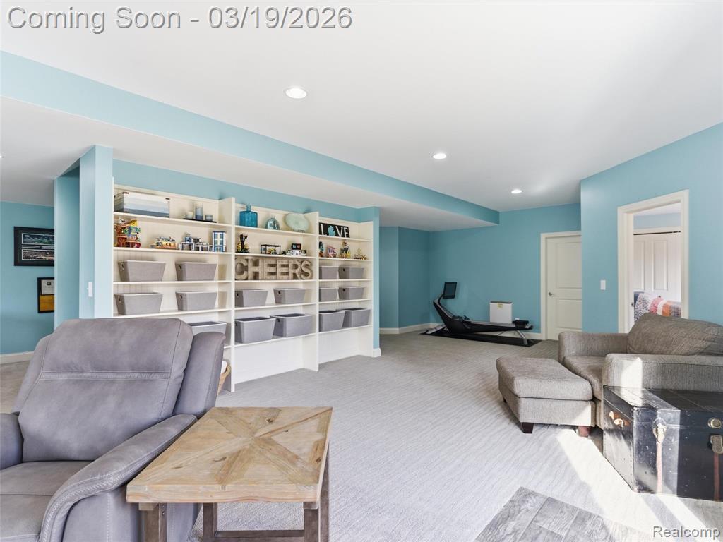 6866 Williamsbury Circle, Clarkston, MI 48348 — Photo 44